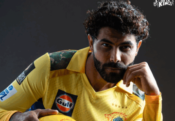 Ravindra Jadeja