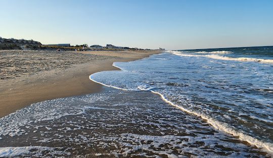 Rehoboth Beach, Delaware