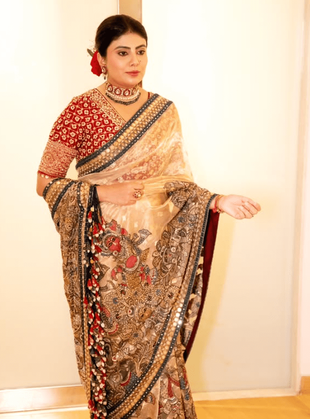 Rivaba Jadeja Height