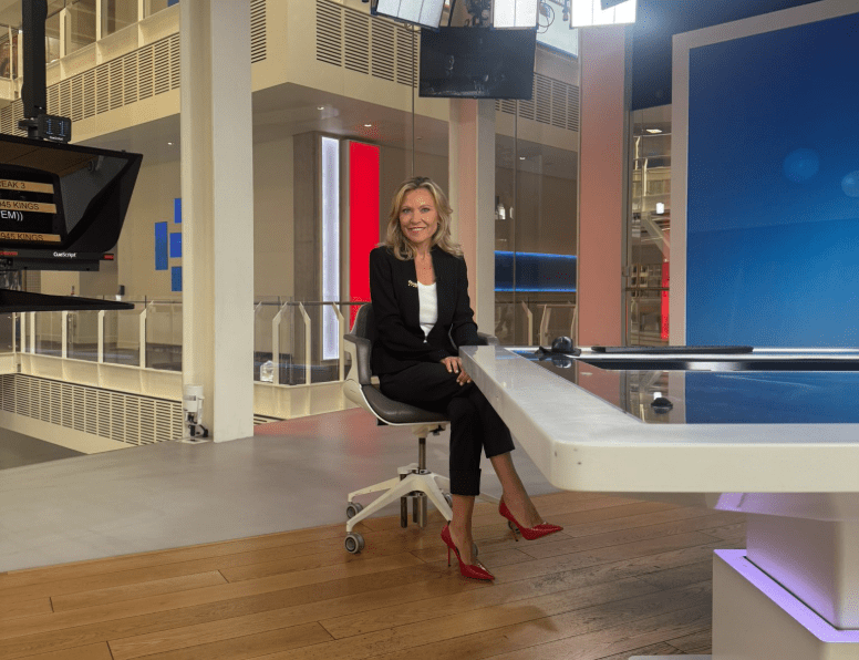 Samantha Washington Career