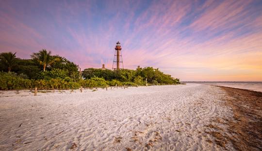 Sanibel Island, Florida