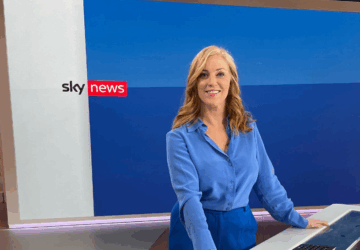 Sarah-Jane Mee