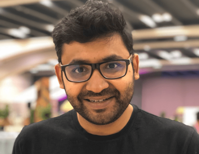 Parag Agrawal Wiki & Early Life