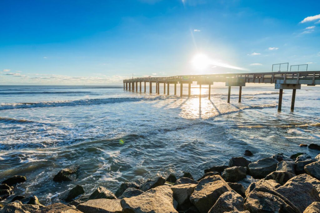 St. Augustine, Florida