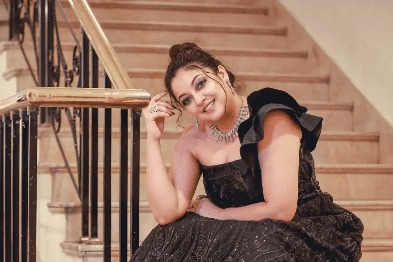 Tanushree Dutta Career