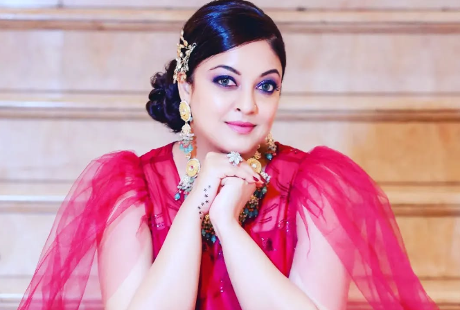 Tanushree Dutta Wiki & Early Life