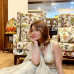 Urvashi Dholakia