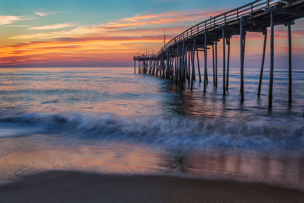 Wrightsville Beach, North Carolina
