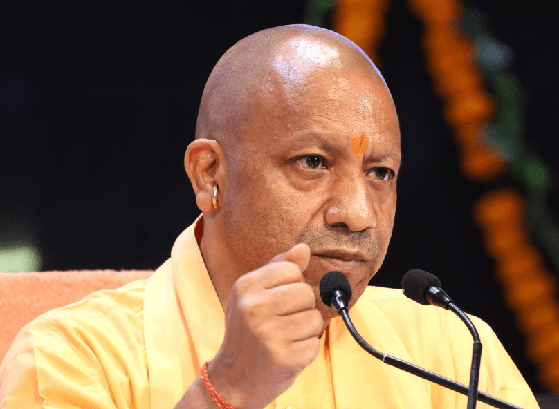 Yogi Adityanath Career