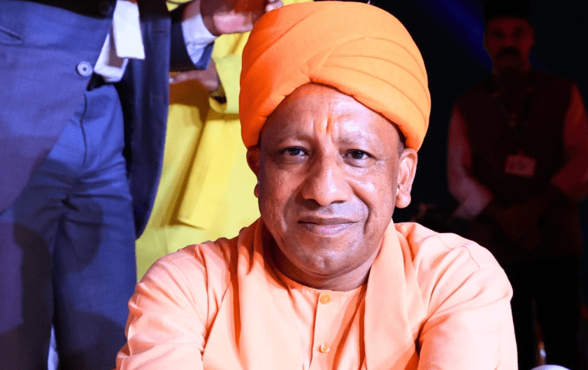Yogi Adityanath Wiki & Early Life