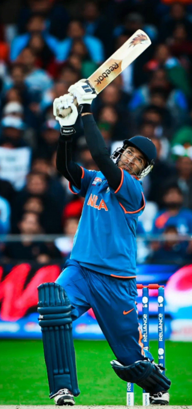Yuvraj Singh Height