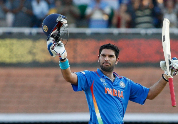 Yuvraj Singh Wiki & Early Life