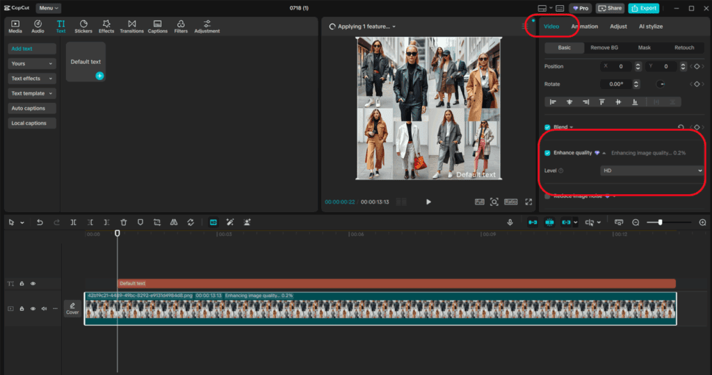boost your graphics using