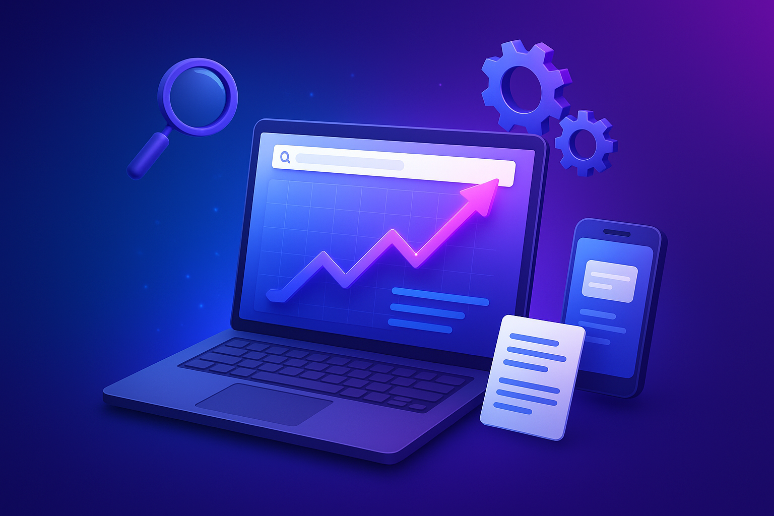 Ways to Rank Without Backlinks