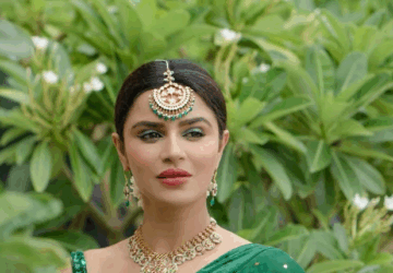 Aashka Goradia