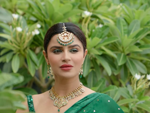 Aashka Goradia