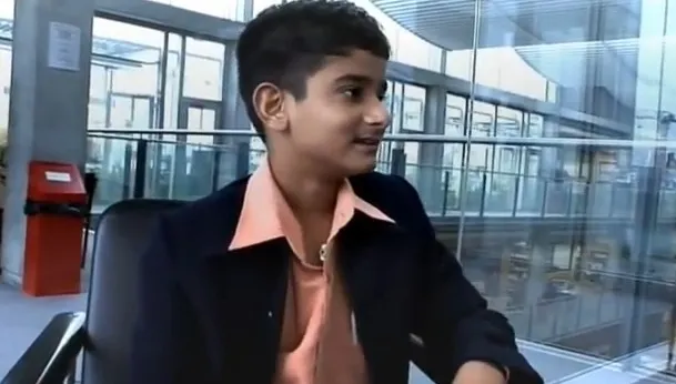 Akrit Pran Jaswal Wiki & Early Life