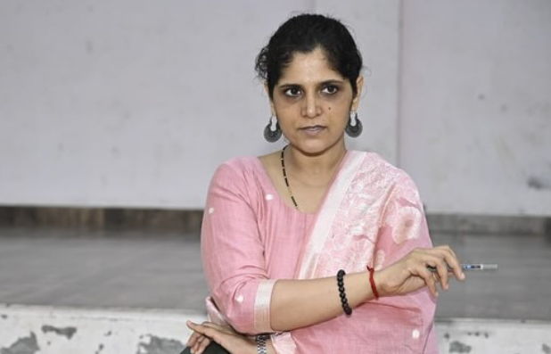 Anu Kumari Wiki & Early Life