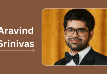 Aravind Srinivas