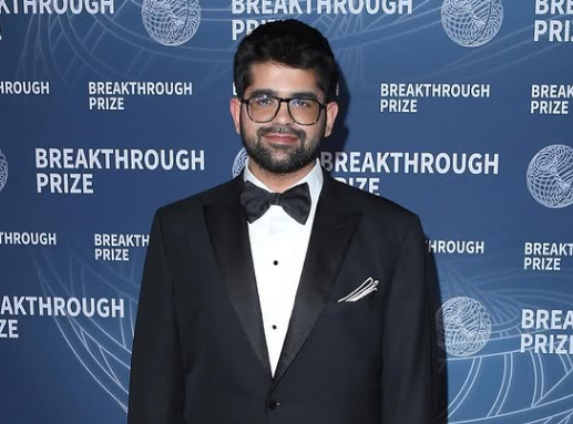 Aravind Srinivas Career