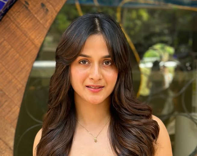 Arushi Sharma Career