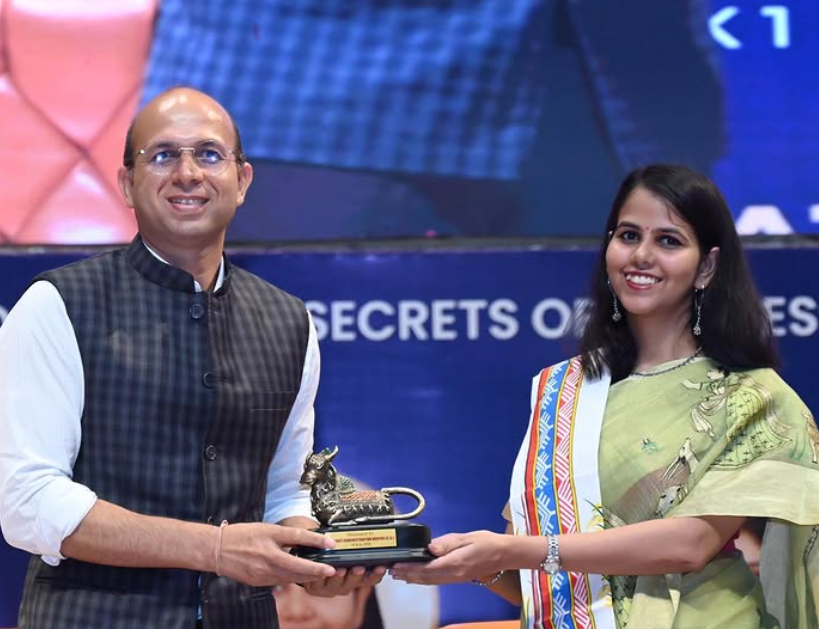 Awards and Achievements