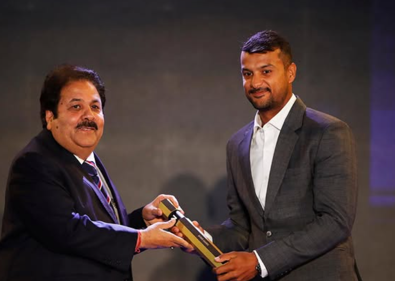 Awards and Achievement's of Mayank