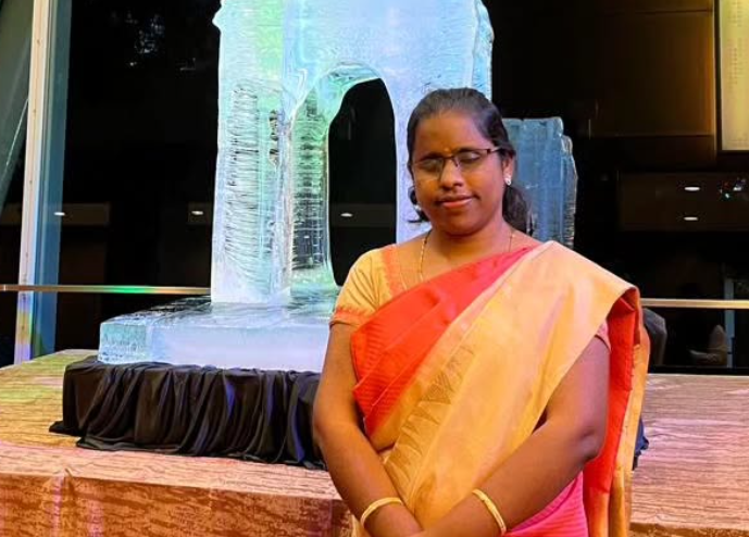 Beno Zephine Wiki & Early Life