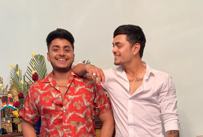Brother – Raj Kishan