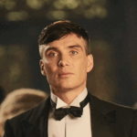 Cillian Murphy
