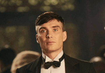 Cillian Murphy