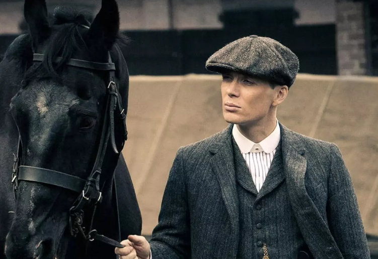 Cillian Murphy Career