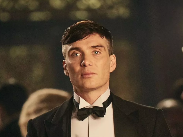 Cillian Murphy