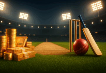 Cricket Bets