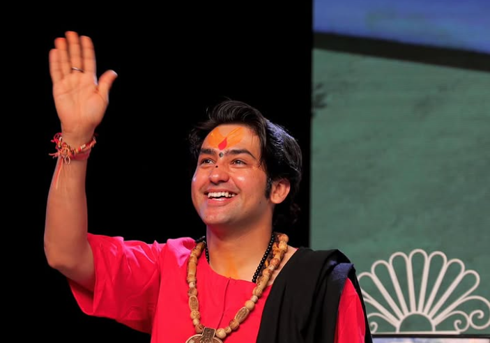 Dhirendra Shastri Wiki & Early Life