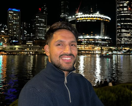 Dhruv Jurel Wiki & Early Life