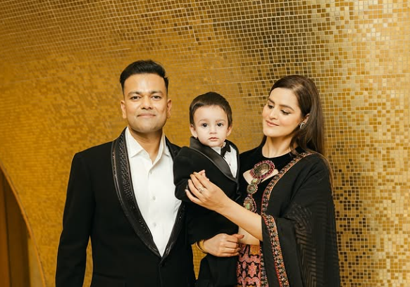 Dr. Navjot Simi Children