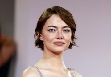 Emma Stone