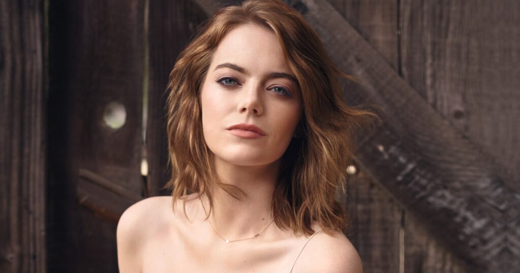Emma Stone Wiki & Early Life