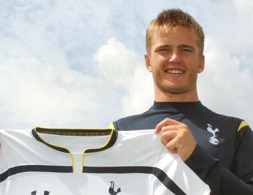 Eric Dier Wiki & Early Life
