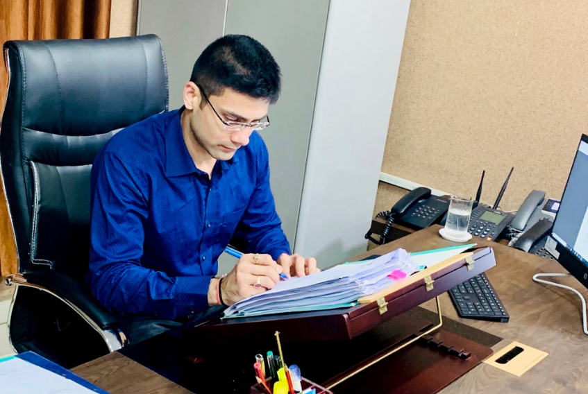 Gaurav Kaushal Career