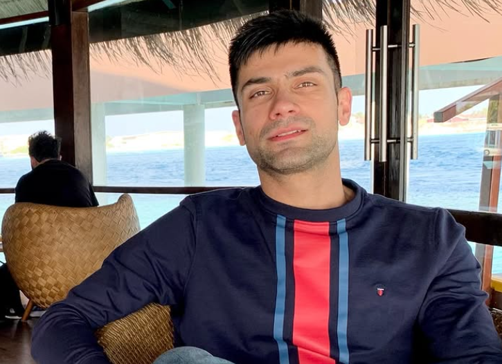 Gaurav Kaushal Wiki & Early Life