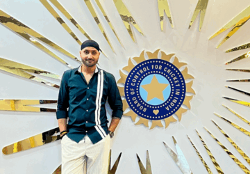 Harbhajan Singh