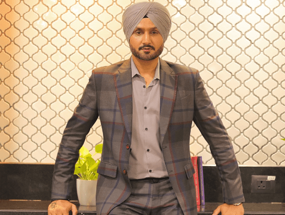 Harbhajan Singh Wiki & Early Life