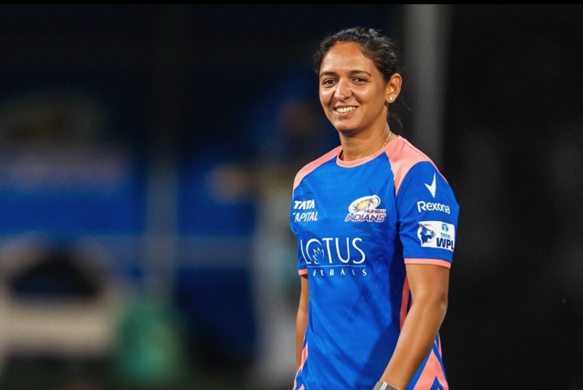 Harmanpreet Kaur Career