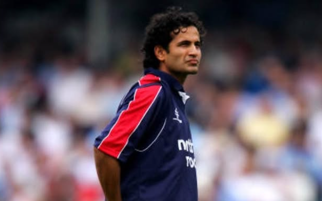 Irfan Pathan Wiki & Early Life