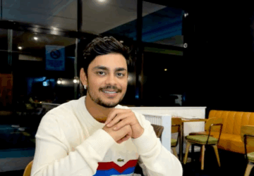 Ishan Kishan