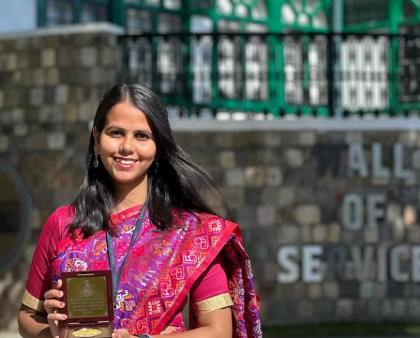 Ishita Kishore Career