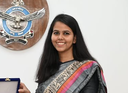 Ishita Kishore Wiki & Early Life