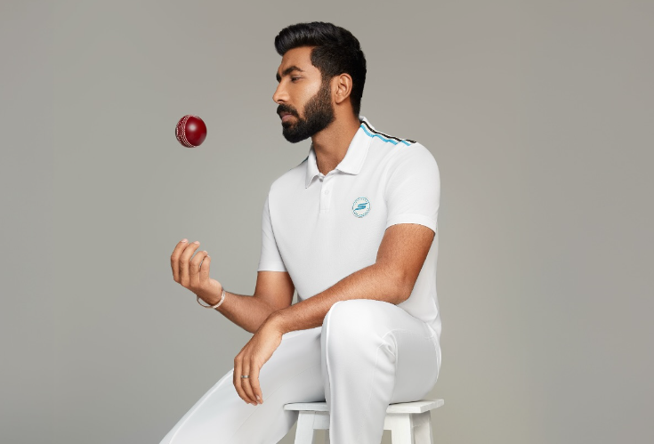 Jasprit Bumrah Career